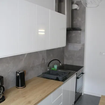Apartament U Joli Apartment