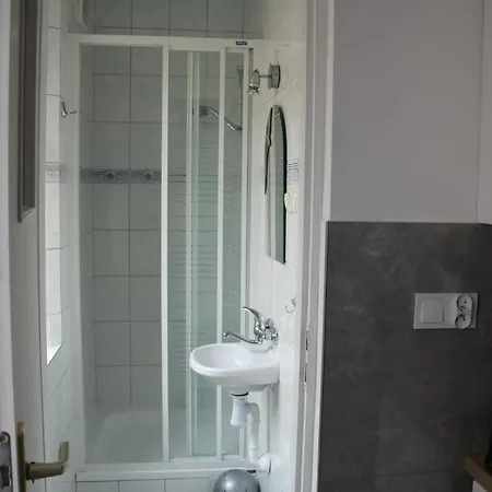 Apartament U Joli Apartment Swinemünde