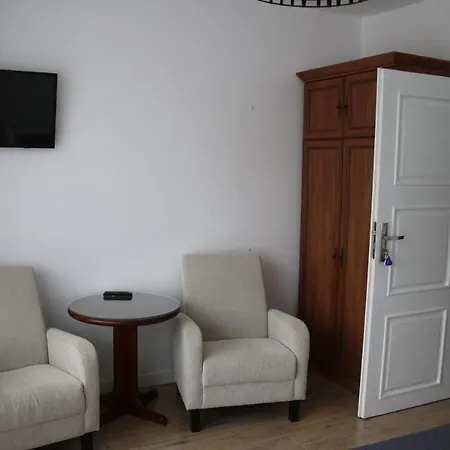 Apartament U Joli * Swinemünde