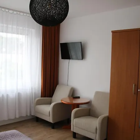 Apartament U Joli *