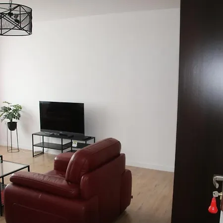 Apartment Apartament U Joli Swinemünde