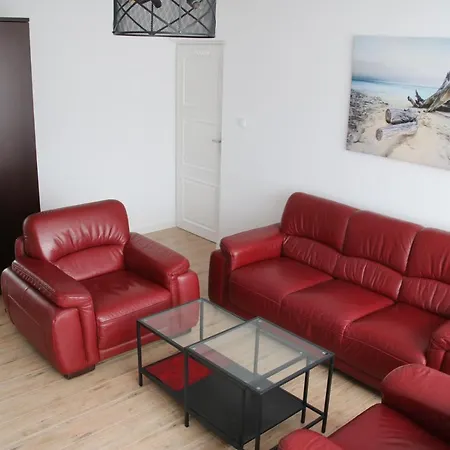 Apartament U Joli * Swinemünde